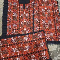 زیاستین|لباس|ایرانشهر, |دیوار