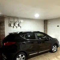 جک s3|خودرو سواری و وانت|اصفهان, بهارستان|دیوار