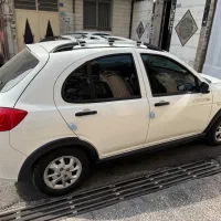 کوییک S 1403|خودرو سواری و وانت|باقرشهر, |دیوار