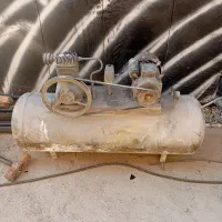 پمپ باد تک سیلندر|ماشین‌آلات صنعتی|پاکدشت, پاکدشت (مامازند)|دیوار