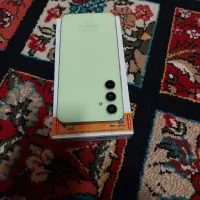 گوشی سامسونگ a54باحافظه۲۵۶رم۸لیمویی