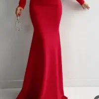 لباس مجلسی ماکسی