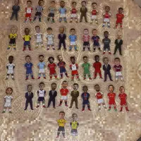 فیگور کیمدی