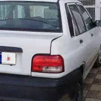 پراید مدل89|خودرو سواری و وانت|مریوان, |دیوار