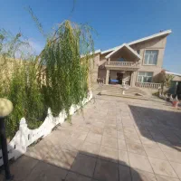 باغ فروشی  مشهدعسکریه مناسب زندگی تفریح فول  ملک