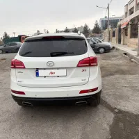 جک S5 مدل ۹۷ اتومات|خودرو سواری و وانت|مشهد, شهید رضوی|دیوار