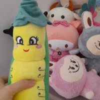 فروش عروسک به صورت تک وعمده