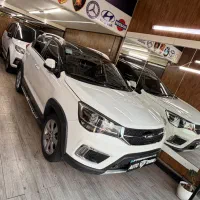 ایکس ۲۲ مدل ۹۹ «نقد و اقساط » معاوضه|خودرو سواری و وانت|تهران, شهرآرا|دیوار