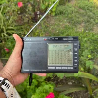 رادیو سونی SONY 7600DA