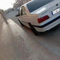 پژو پارس ۱۴۰۱|خودرو سواری و وانت|زاهدان, |دیوار