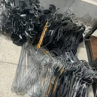 چوبکار فلزی ومشکی