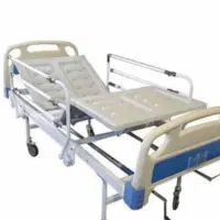 کرایه ماهانه تخت بیمار یک شکن سه شکن ،تشک مواج طبی