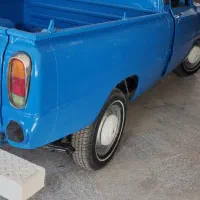 مزدا 1000|خودرو سواری و وانت|بروجرد, |دیوار