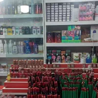 فروش یکجا جنس مغازه آرایشی بهداشتی