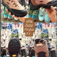 بوت ترکینگ اورجینال|کیف، کفش، کمربند|پردیس, فاز ۴|دیوار