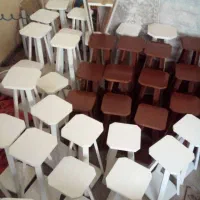 استندو پایه گل و گلدان