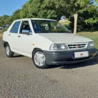 پراید مدل ۹۵|خودرو سواری و وانت|کنگاور, |دیوار