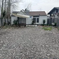 کانکس ۳۰ متری|اجارهٔ کوتاه‌مدت ویلا و باغ|آستانه اشرفیه, |دیوار