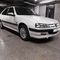 پژو پارسtu5