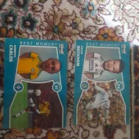 کیمدی بست مومنت