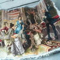 تابلوفرش شاعرجوان دستبافت|تابلو فرش|تهران, ترمینال غرب|دیوار