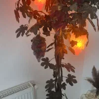 آباژور ایستاده فر فروژه