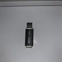 فلش مموری سیلیکون پاور مدل Ultima IIl32GB|لوازم جانبی موبایل و تبلت|گنبد کاووس, |دیوار