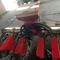 فروش بذر کار مدلKUHN فرانسه کاملان سالم|ماشین‌آلات صنعتی|پارس‌آباد, |دیوار