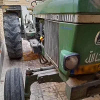 فروش تراکتور جاندیر 6 سیلندر