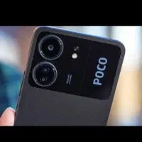 پوکو c65|موبایل|تهران, الهیه|دیوار