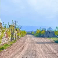 قطعات 550‌ متری جاده کلاکوب گنبدباز آب برق سندار|فروش خانه و ویلا|مشهد, نوچاه|دیوار