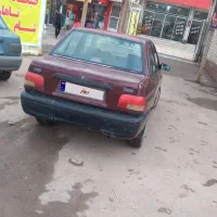 فروش پراید مدل ۸۵|خودرو سواری و وانت|کرمان, |دیوار