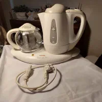 چای ساز برقی اتوماتیک تفال اصل فرانسه