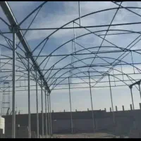 راهنمایی بابت گلخانه کشت خیار میخوام