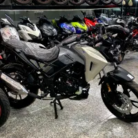 گلکسی na180|موتورسیکلت|خمینیشهر, |دیوار