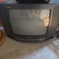 تلویزیون ۱۴ اینج سامسونگ با دیجیتال