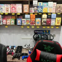 فروش انواع عروسک سوپرایزی