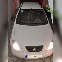 تیبا صندودار مدل ۹۷ ، کارکرد ۶۹ هزار