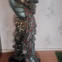 ساعت ایستاده