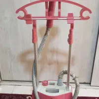 اتو بخار ایستاده بخارگر تلون