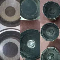 باند نو سالم