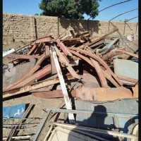 خریدکارتن ضایعات آهن مس المنیوم بالاترین قیمت