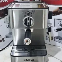 قهوه ساز/اسپرسوساز/ نوا ۱۵۹/اسپرسوساز نوا مدل 159