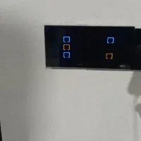 سیم کشی و برقکاری|خدمات پیشه و مهارت|رشت, کاکتوس|دیوار