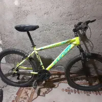 دوچرخه ۲۶ حرفه ای