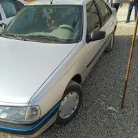 پژو 405مدل 94|خودرو سواری و وانت|گلبهار, شهر جدید گلبهار|دیوار