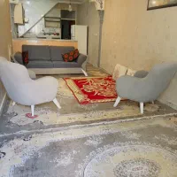منزل مبله. ویلایی تک خواب مستقل و همکف