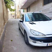 پژو 206 تیپ ۲، مدل ۱۳۹۷|خودرو سواری و وانت|کرج, حصارک بالا|دیوار