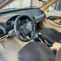 پارس تیوفایو elx|خودرو سواری و وانت|مرودشت, ثبت احوال|دیوار