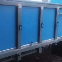 اتاق کامیون